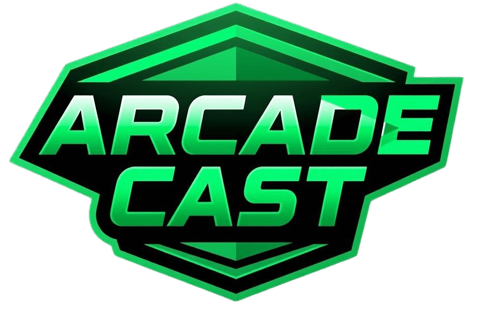 Arcade Cast